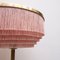 B-138 Pink Brass Table Lamp by Hans-Agne Jakobsson for Hans-Agne Jakobsson AB Markaryd, 1960s 2