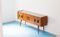 Mid-Century Italian Mahogany Sideboard, 1950s, Image 3