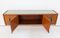 Italienisches Mid-Century Mahagoni Sideboard, 1950er 10