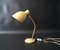 Mid-Century French Desk Lamp, 1950s, Image 2