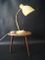 Mid-Century French Desk Lamp, 1950s, Image 10