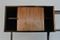 Vintage Rosewood Veneer Wall System by Poul Cadovius for Cado 18