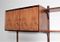 Vintage Rosewood Veneer Wall System by Poul Cadovius for Cado 13