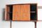 Vintage Rosewood Veneer Wall System by Poul Cadovius for Cado 15