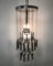 Mid-Century Chandelier by Gaetano Sciolari 2