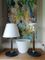 Vintage Italian Table Lamps, 1980s, Set of 2, Image 10