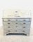 Antique Swedish Gustavian Desk, Image 1