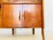 Italian Teak Showcase, 1960s 3