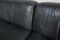 Vintage DS 76 Leather Sofa from de Sede, Image 9