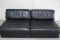 Vintage DS 76 Leather Sofa from de Sede 4