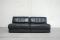 Vintage DS 76 Leather Sofa from de Sede 3