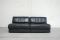 Vintage DS 76 Leather Sofa from de Sede, Image 3