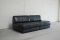 Vintage DS 76 Leather Sofa from de Sede 20