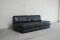 Vintage DS 76 Leather Sofa from de Sede, Image 20