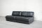 Vintage DS 76 Leather Sofa from de Sede 14