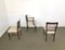 Chaises de Salon, 1950s, Set de 3 2