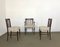 Dining Chairs, 1950s, Set of 3, Image 1