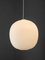 Bologna Pendant Lamp by Aloys Gangkofner for Peill & Putzler, 1950s 3