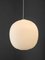 Lámpara colgante Bologna de Aloys Gangkofner para Peill & Putzler, años 50, Imagen 3