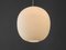 Bologna Pendant Lamp by Aloys Gangkofner for Peill & Putzler, 1950s 5