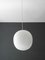 Bologna Pendant Lamp by Aloys Gangkofner for Peill & Putzler, 1950s 6