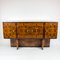 Art Deco Sideboard von Gio Ponti 1