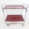 Vintage Bar Cart, 1950s, Image 1