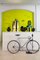 Supporto per bicicletta Bi-Track di Masanori Mori per Mingardo, Immagine 2