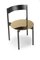 Brugola Chair by Martinelli Venezia for Mingardo 2