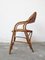 Mid-Century Bamboo Chair 3