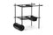 Rollingin Trolley by Gio Tirotto for Mingardo, Image 1