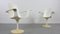 Der Lusch Chairs by Luigi Colani for Lusch, 1970s, Set of 2, Image 2