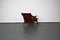 Dutch The Knot Teak Lounge Chair from De Ster Gelderland, 1960s 3