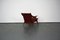 Dutch The Knot Teak Lounge Chair from De Ster Gelderland, 1960s, Image 3