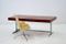 Scandinavian Rosewood Desk, 1960s, Image 4