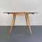 Vintage Drop Leaf Table from Ercol, 1960s 4