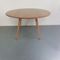 Vintage Drop Leaf Table from Ercol, 1960s 1