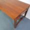 Antique Pine Kitchen Table, Image 6