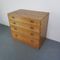 Victorian Pine Chest of Drawers 2