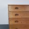 Victorian Pine Chest of Drawers 6