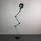 Vintage Floor Lamp by Jean-Louis Domecq for Jieldé, 1950s 2