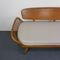 Vintage Model 355 Studio Couch from Ercol, Image 6