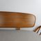 Vintage Model 355 Studio Couch from Ercol 5
