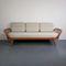 Vintage Model 355 Studio Couch from Ercol 1