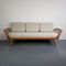 Vintage Modell 355 Studio Sofa von Ercol 1