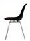 Fiberglass Chairs by Charles & Ray Eames for Herman Miller, 1960s, Set of 4 7