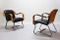 Mid-Century Armchairs, 1960s, Set of 2 2