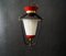 French Hanging Lamp, 1950s, Image 10