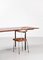 Mid-Century French Teak Extendable Dining Table, 1960s 7