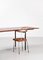 Mid-Century French Teak Extendable Dining Table, 1960s, Image 7